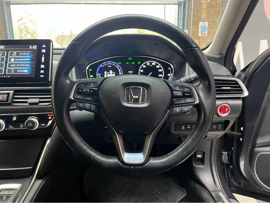 2023 Honda Accord