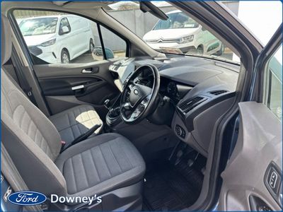 2023 Ford Transit Connect