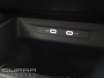 2026 Cupra Formentor