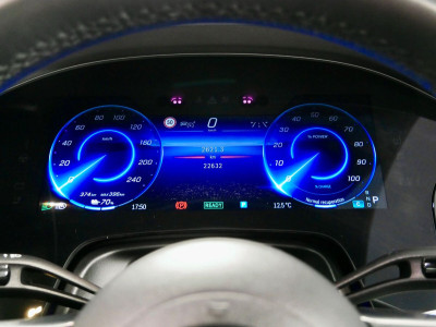 2024 Mercedes-Benz EQE
