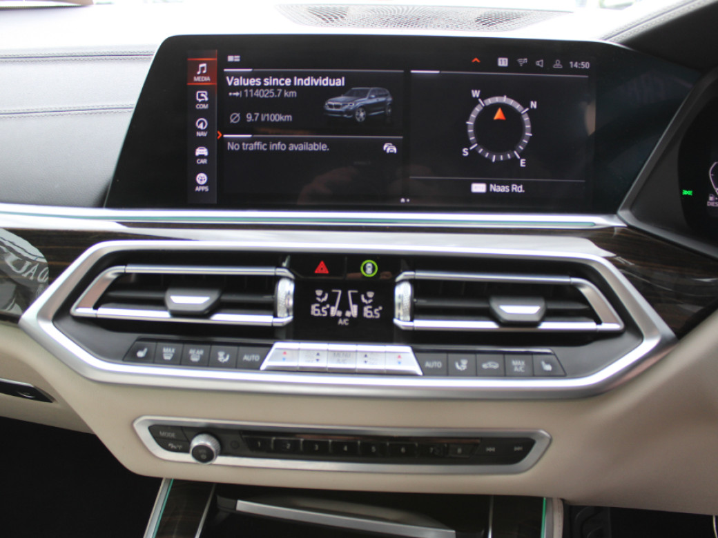 2020 BMW X5