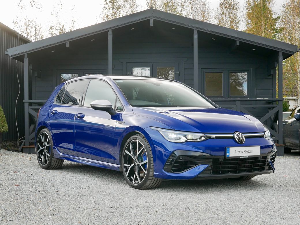 2022 Volkswagen Golf