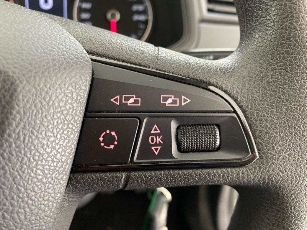 2018 SEAT Arona