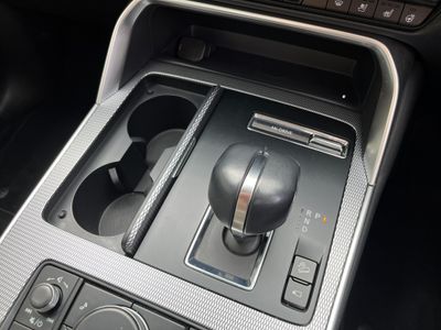 2023 Mazda CX-60