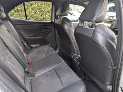 2023 Toyota C-HR