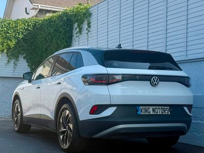 2023 Volkswagen ID.4