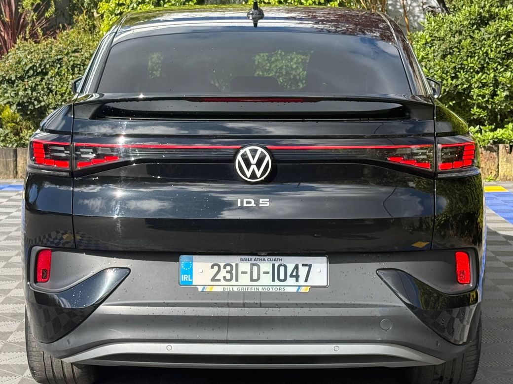 2023 Volkswagen ID.5