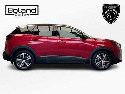 2024 Peugeot 3008