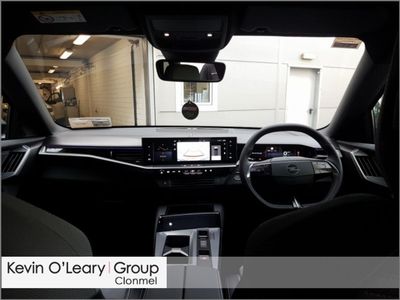 2026 Opel Grandland