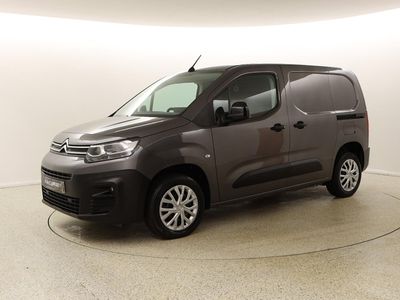 2022 Citroen Berlingo