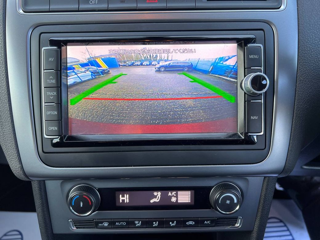 2016 Volkswagen Polo