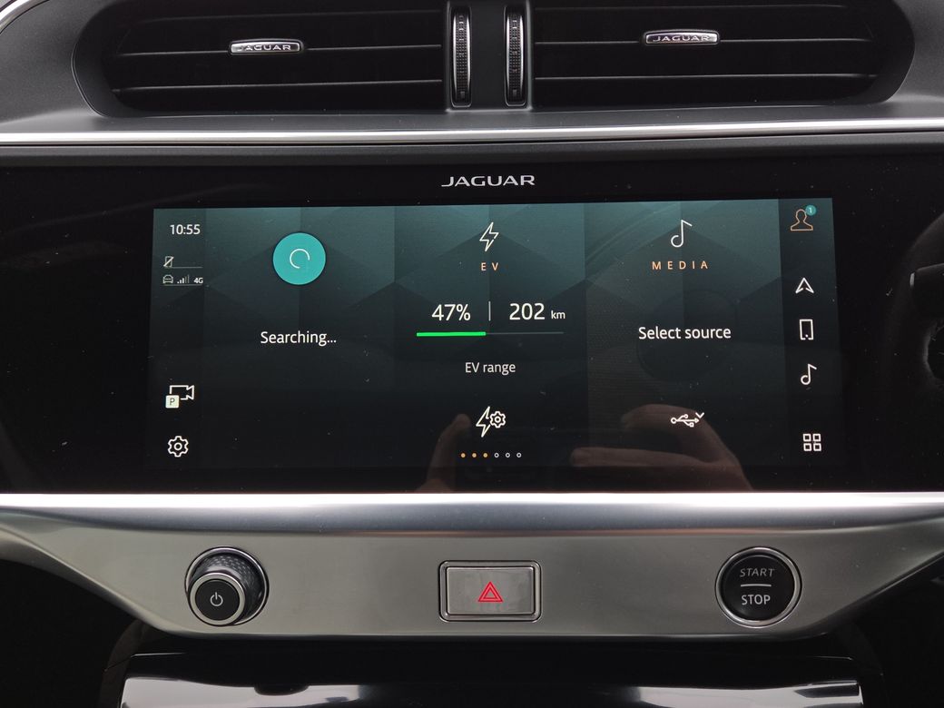2023 Jaguar I-Pace