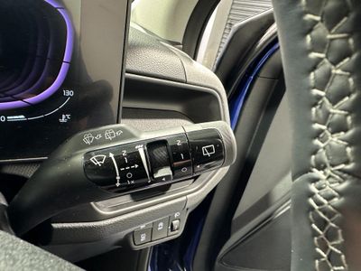 2026 Kia Stonic
