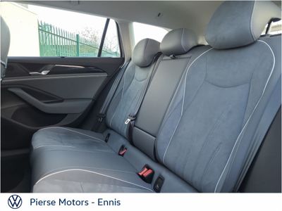 2025 Volkswagen Passat