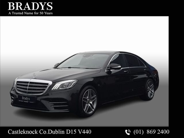 vehicle for sale from Bradys of Castleknock