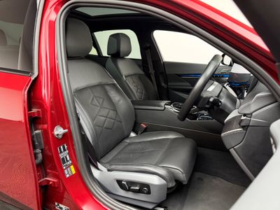 2024 BMW i5