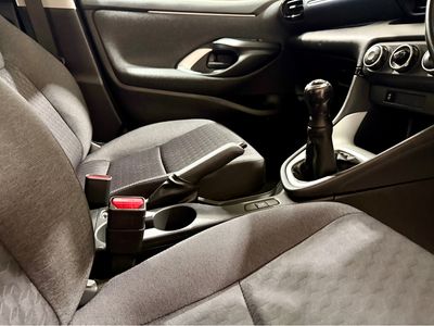 2022 Toyota Yaris