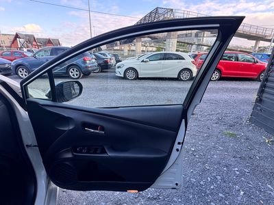2020 Toyota Prius