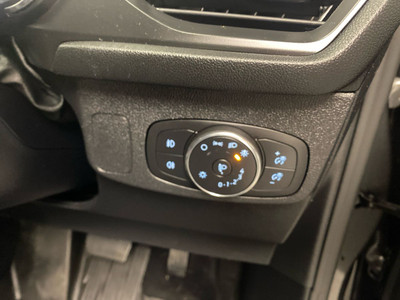 2023 Ford Focus