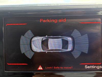 2016 Audi A6