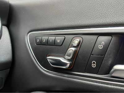 2018 Mercedes-Benz CLA Class