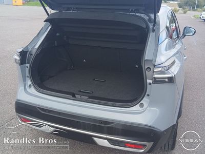 2026 Nissan Qashqai