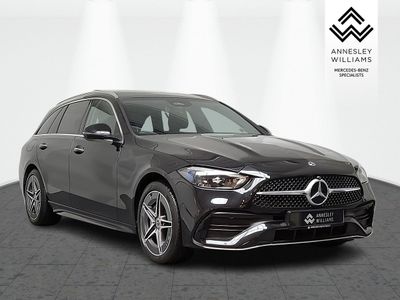 2024 Mercedes-Benz C Class