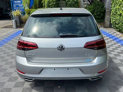 2020 Volkswagen Golf