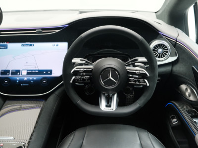 2023 Mercedes-Benz EQS