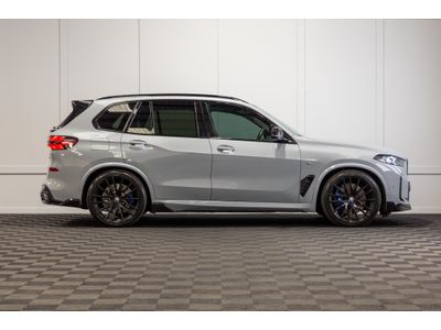 2023 BMW X5