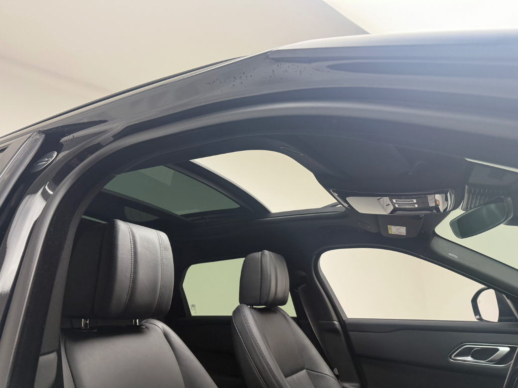 2024 Land Rover Range Rover Velar