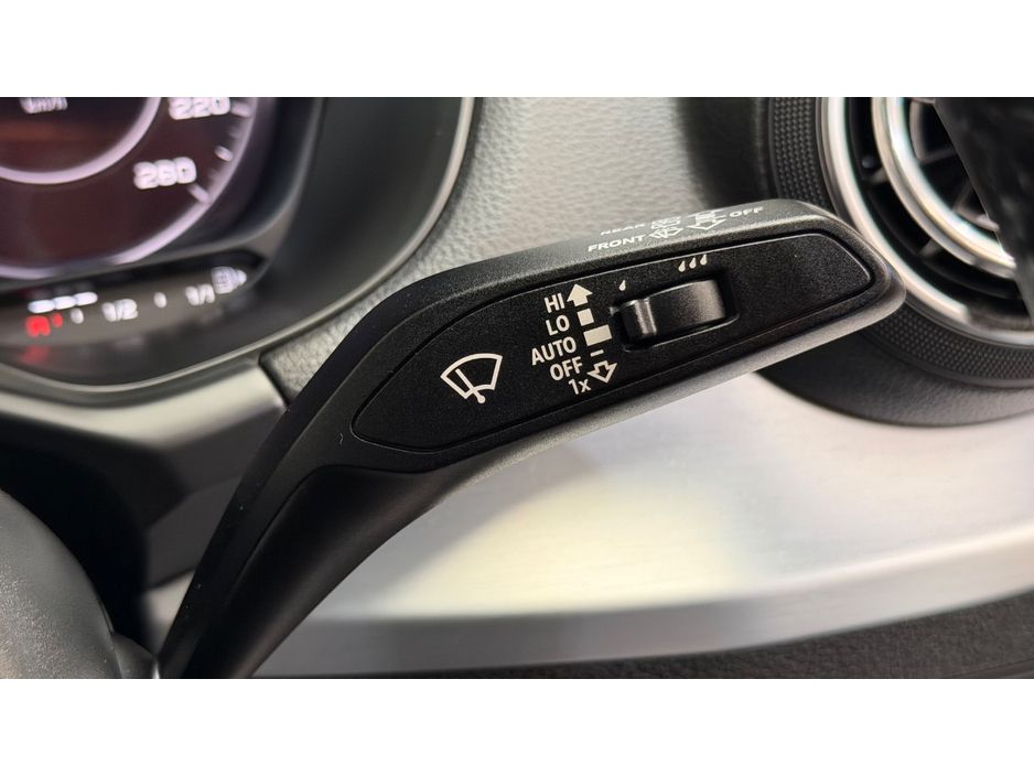 2018 Audi Q2