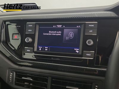 2024 Volkswagen Polo