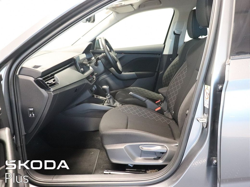2023 Skoda Kamiq
