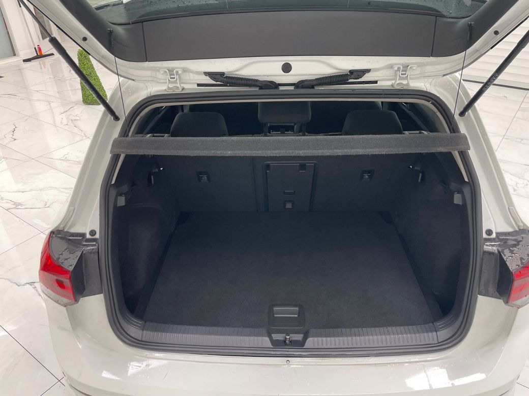 2021 Volkswagen Golf