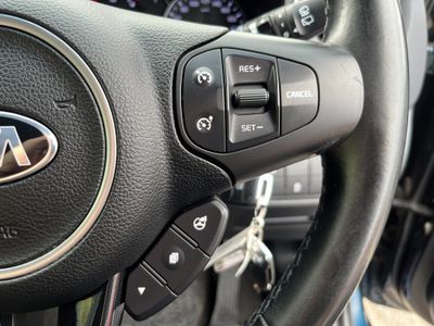2018 Kia Carens