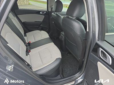 2021 Kia Ceed