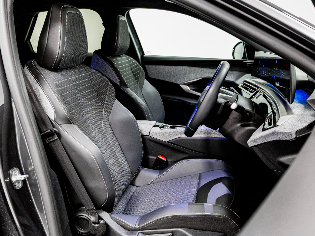 2025 Peugeot 3008