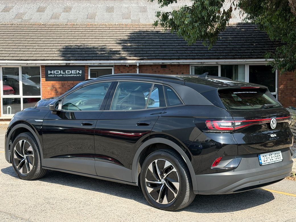 2023 Volkswagen ID.4