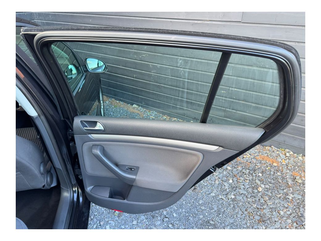 2007 Volkswagen Golf