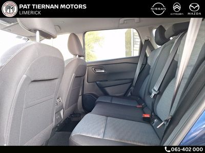 2026 Nissan X-Trail