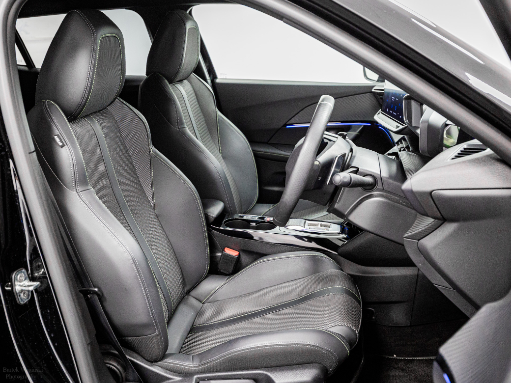 2025 Peugeot 2008