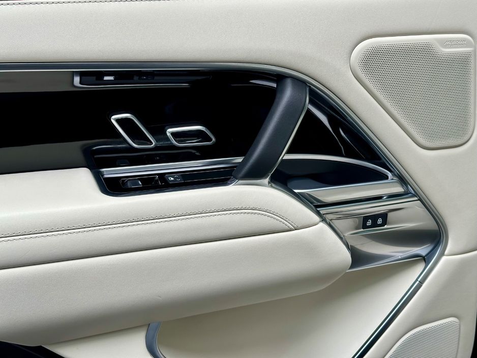 2023 Land Rover Range Rover