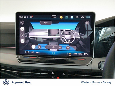 2024 Volkswagen Golf