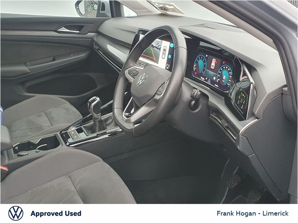 2024 Volkswagen Golf