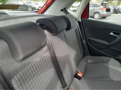 2016 Volkswagen Polo