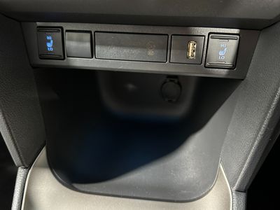 2023 Toyota Yaris Cross