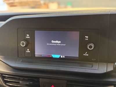 2022 Volkswagen Caddy