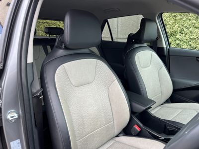 2022 Kia Niro EV
