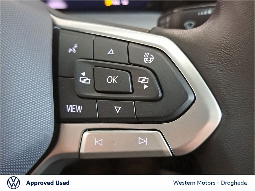 2026 Volkswagen Golf